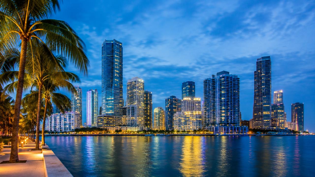 Miami-Dade County