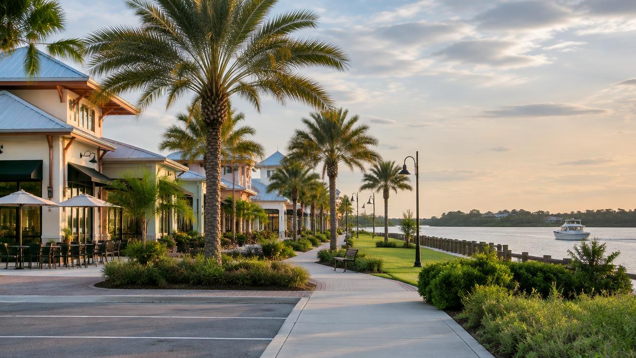 Palm Coast & Flagler County