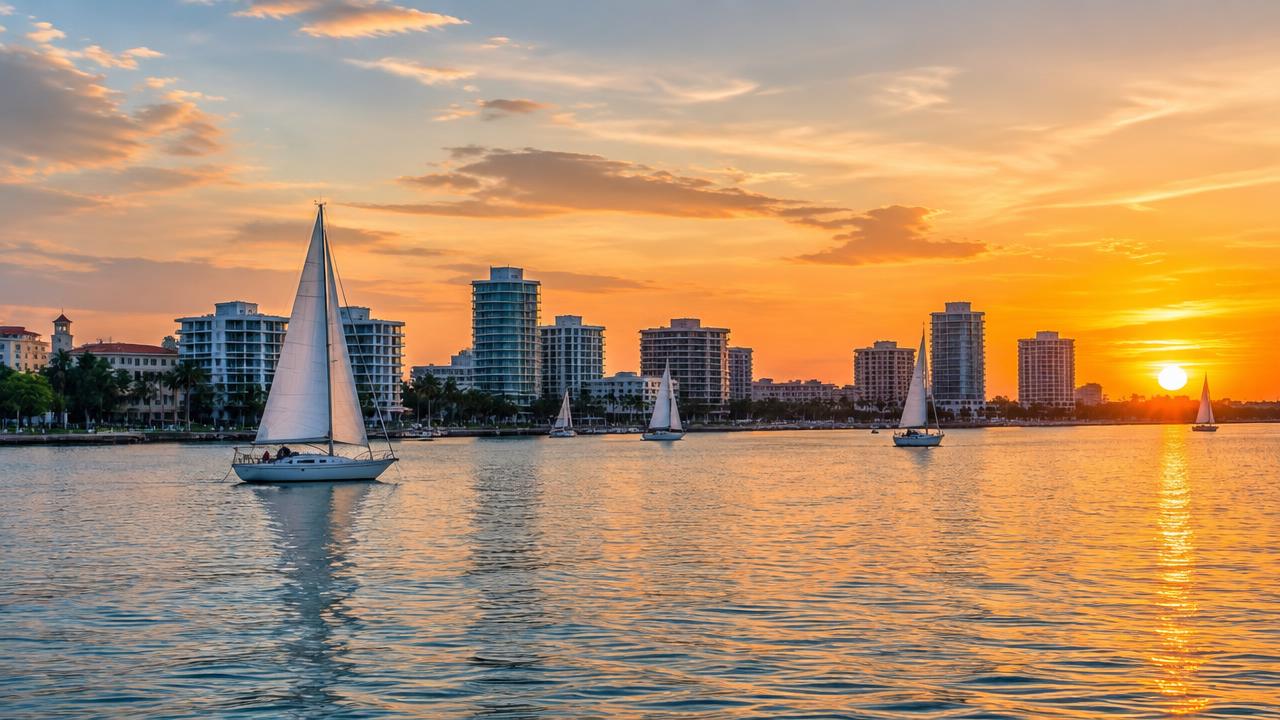 Sarasota & Manatee County